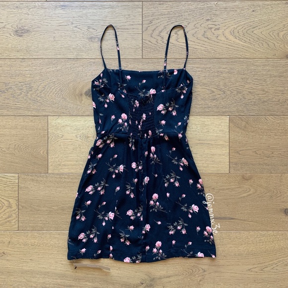 ❌[SOLD]❌Reformation Babe Dress || Romy - Picture 12 of 16